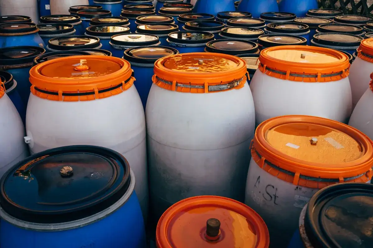 Chemical & Toxic Waste Cleanup in Le Center, MN